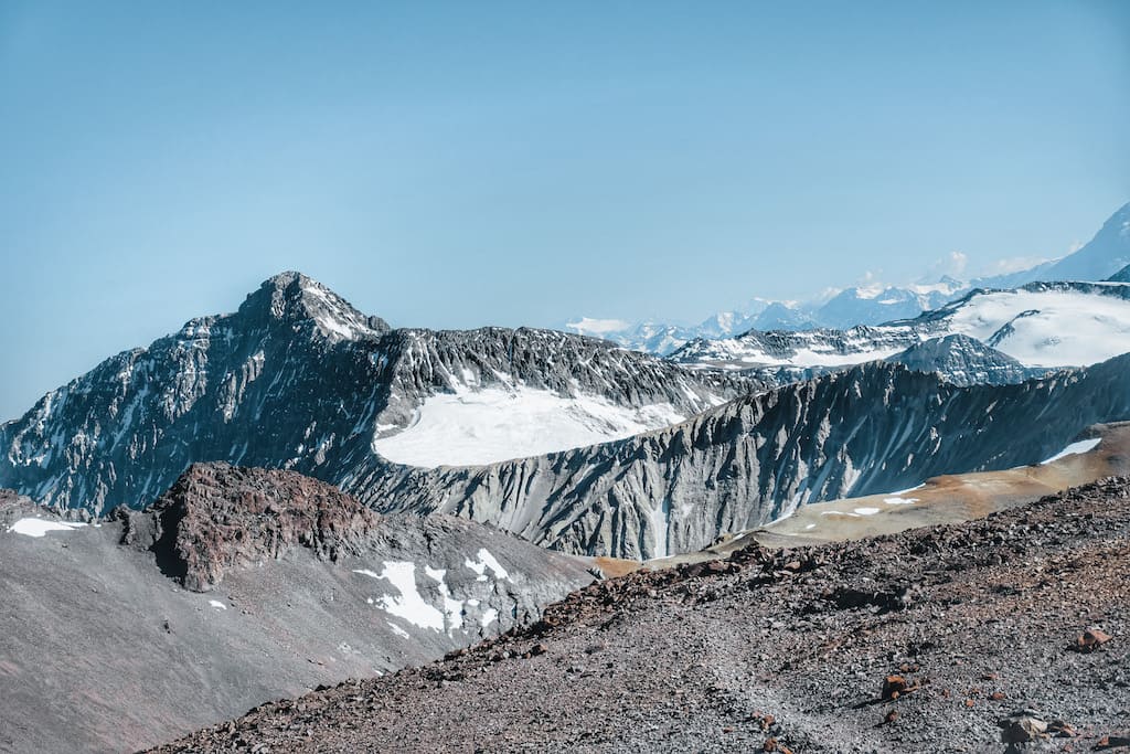 cerro leonera
